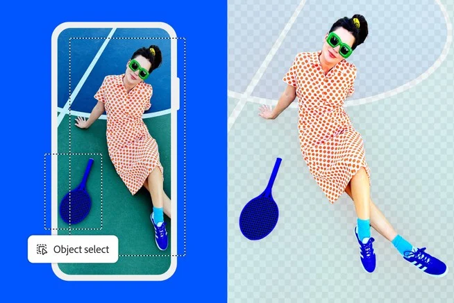 Adobe Photoshop sbarca su iPhone - Svolta per grafici ed editor in mobilità su iOS 27 1236374
