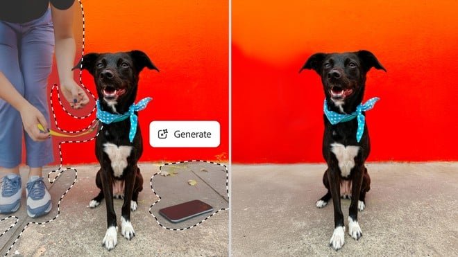 Adobe Photoshop sbarca su iPhone - Svolta per grafici ed editor in mobilità su iOS 32 1236379