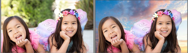 Adobe presenta "Photoshop elements 2020" con miglioramenti straordinari! 26