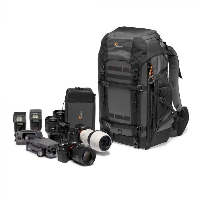 Pro Tekker AW II: I migliori zaini per spedizioni fotografiche! 26 camera backpack lowepro pro trekker bp 550 aw ii lp37270 pww