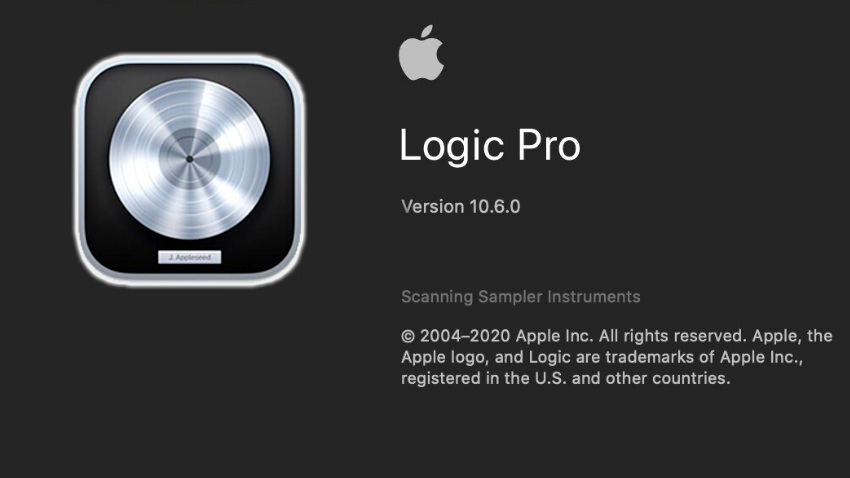 Nuovi Mac, nuovo aggiornamento per Final Cut Pro! 28 logicpro