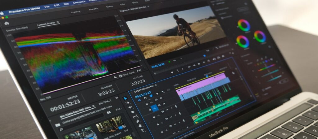 Adobe Premiere Pro: Arriva il supporto per Apple Silicon 26 Adobe Premiere Pro Apple Silicon Supporto