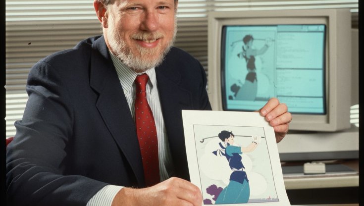 Morto Charles Geschke, addio al creatore del PDF e di Adobe 26 AdobeF