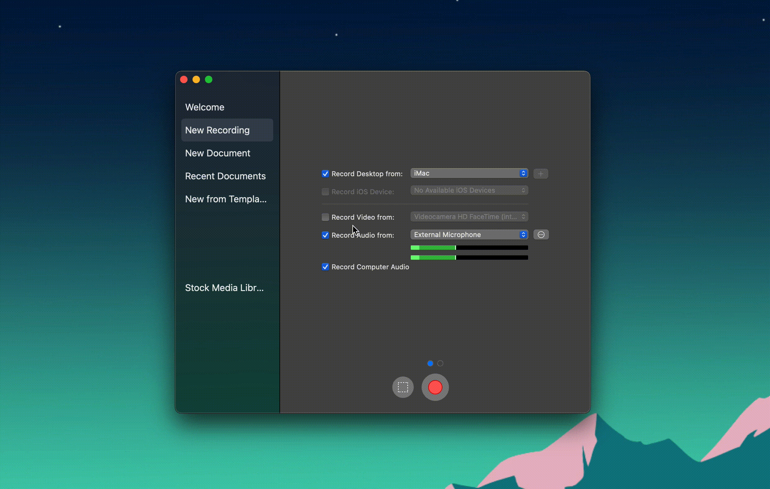 Recensione ScreenFlow: È un valido software per il suo prezzo? 28 Demo 1