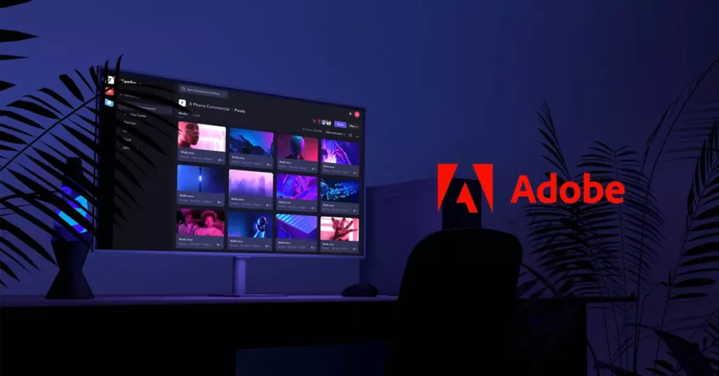 Adobe ha acquisito Frame.io per la creatività interconnessa 25 Adobe acquista compra acquisisce frame.io per la creatività interconnessa e lo integrerà all'interno delle app adobe per collaborare in maniera pratica e veloce