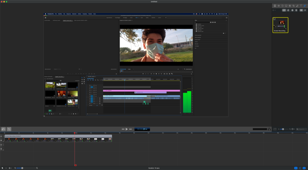 Recensione ScreenFlow: È un valido software per il suo prezzo? 26 ScreenFlow Recensione del completo e intuitivo software di registrazione schermo per macOS