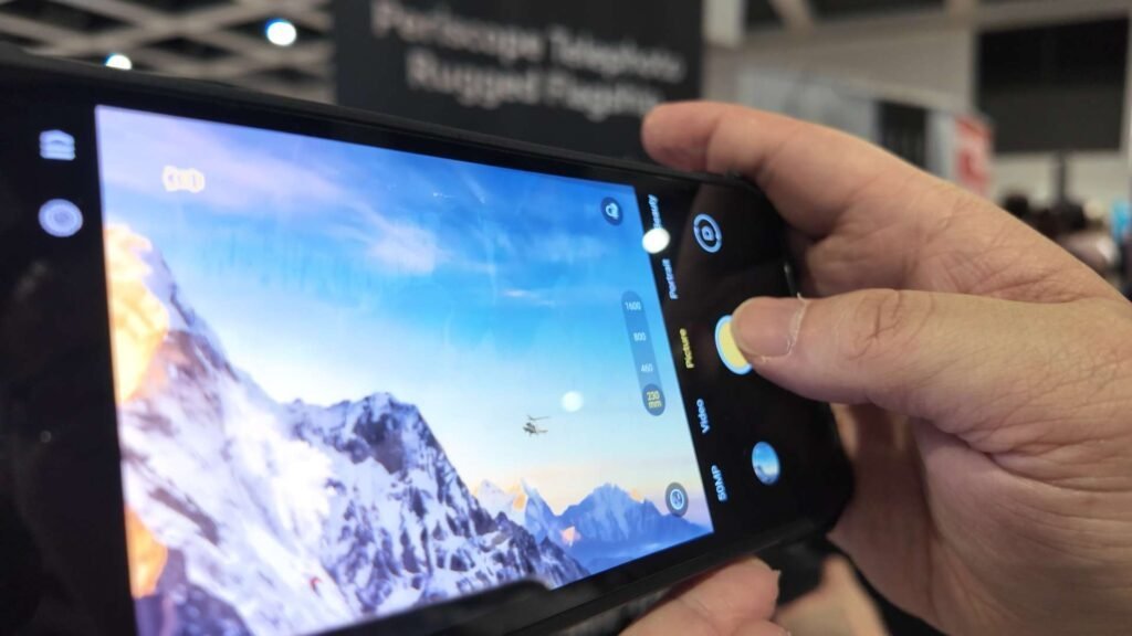 Blackview XPLORE 6 - il rugged che strizza l’occhio alla fotografia a IFA 2026 26 XPLORE6 IFA .10.1 1024x576 1
