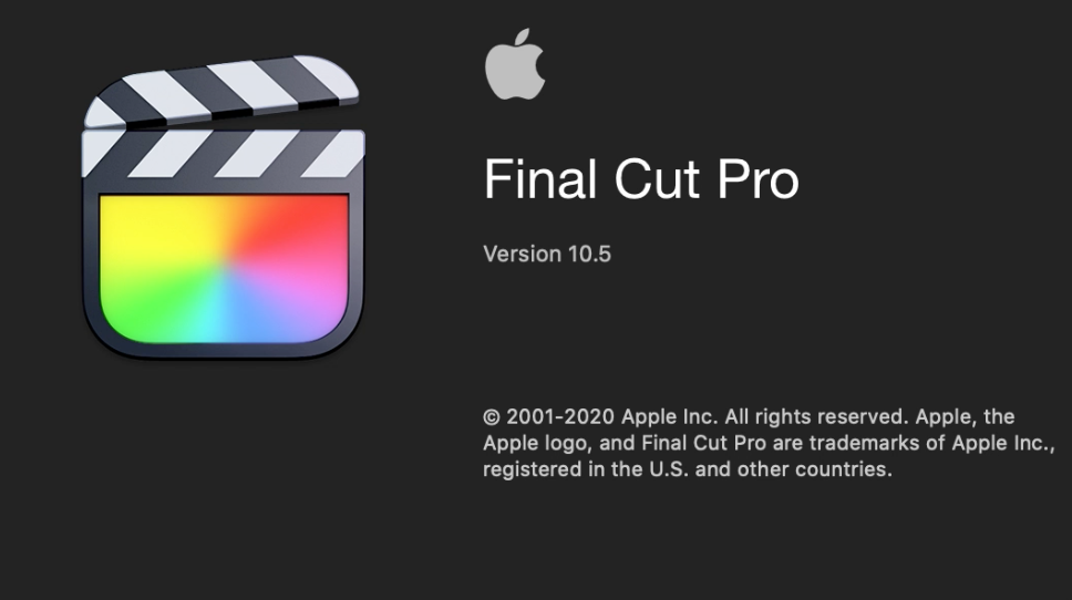 Final Cut Pro: Apple starebbe pensando ad una versione in abbonamento 26 Final Cut Pro Apple Abbonamento