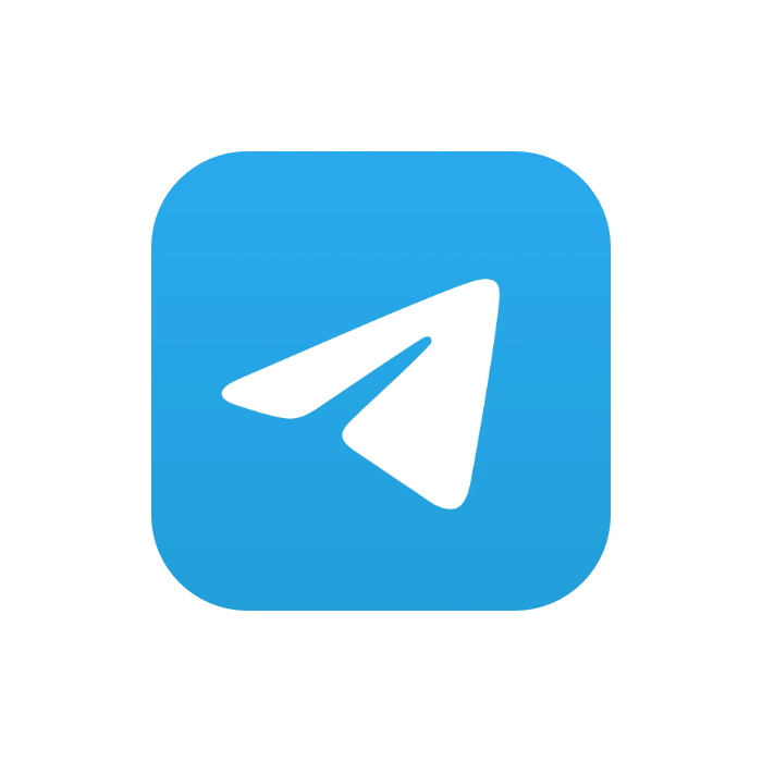 Logo Telegram